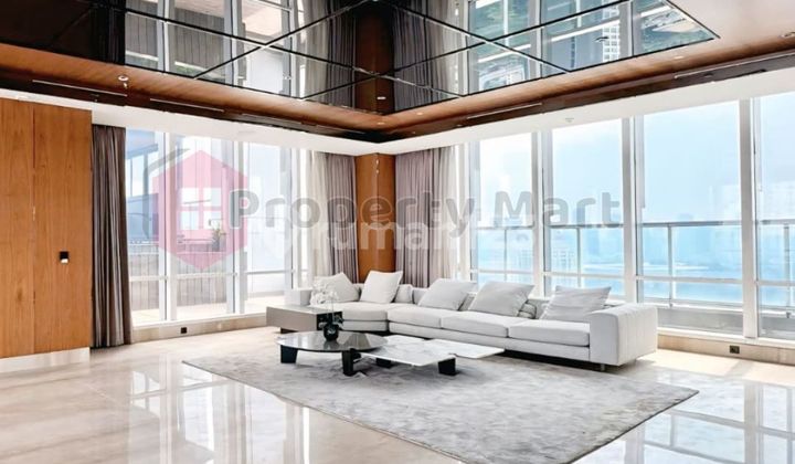 For Sale Apartment Providence Park 4+1 Bedroom For Sale Apartment Providence Park 4+1 Bedroom