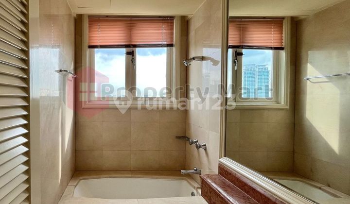 For Sale Apartment Dharmawangsa Residences 1 Jakarta Selatan 2