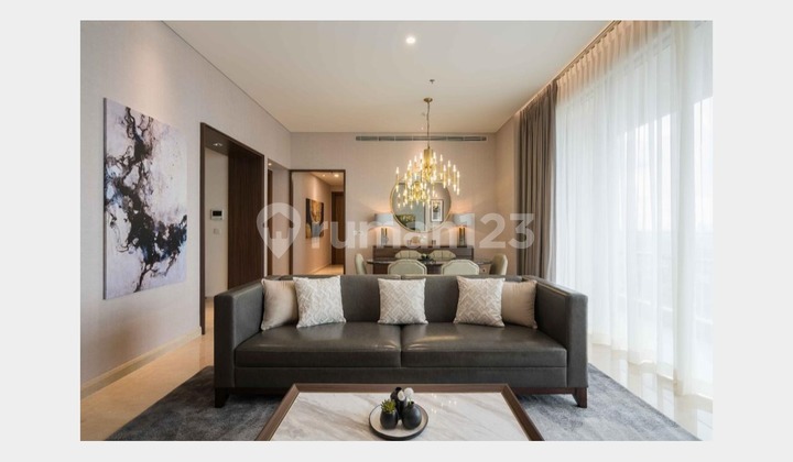 Termurah!! Private Lift - Apartment Pakubuwono Spring 2Br,Furnish Termurah!! Private Lift - Apartment Pakubuwono Spring 2Br,Furnish