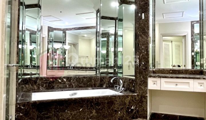 Fast Sale Apartment Four Seasons Residences Middle Floor 2