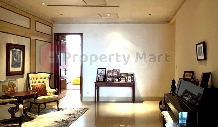 For Sale Apartment Airlangga South Jakarta For Sale Apartment Airlangga South Jakarta
