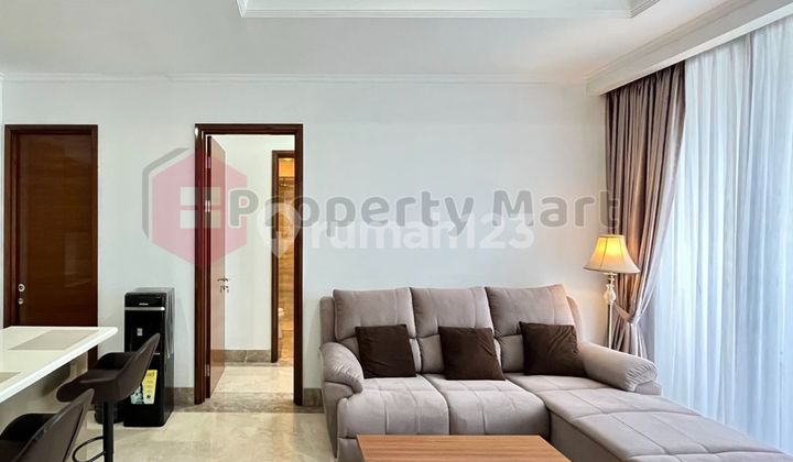 Apartemen Cepat Laku Jakarta Selatan Furnished Apartemen Cepat Laku Jakarta Selatan Furnished