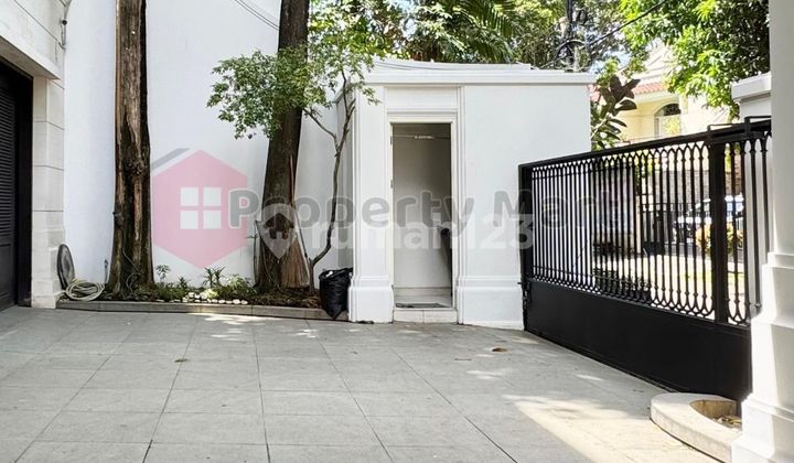 For Sale House In Kuningan Jakarta Selatan 4 Bedroom For Sale House In Kuningan Jakarta Selatan 4 Bedroom