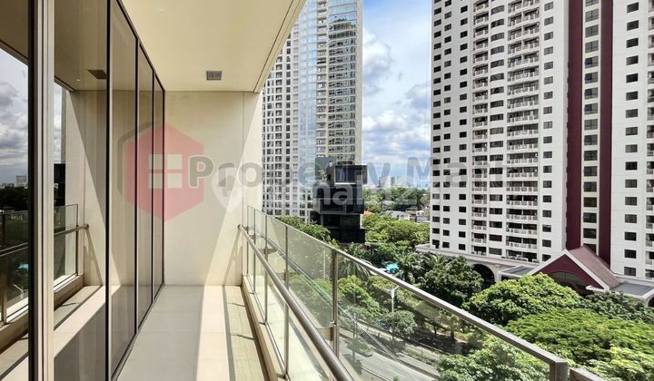 Fast Sale Apartment The Pakubuwono Spring 2 Bedroom 2