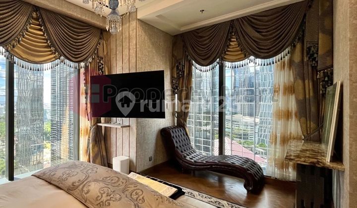 For Sale Apartment The Langham Residences 3 Bedroom 1