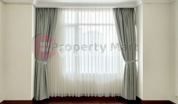 Dijual Apartemen Four Season Residence Jakarta Selatan