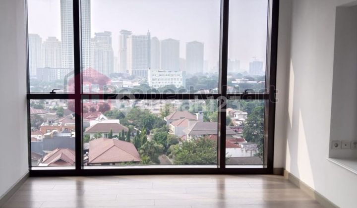 Harga terendah - Apartment 1 Park Avenue - Gandaria, Jakarta Selatan