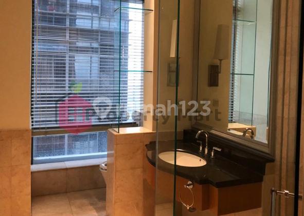 For Sale Apartment Airlangga 4Br 2