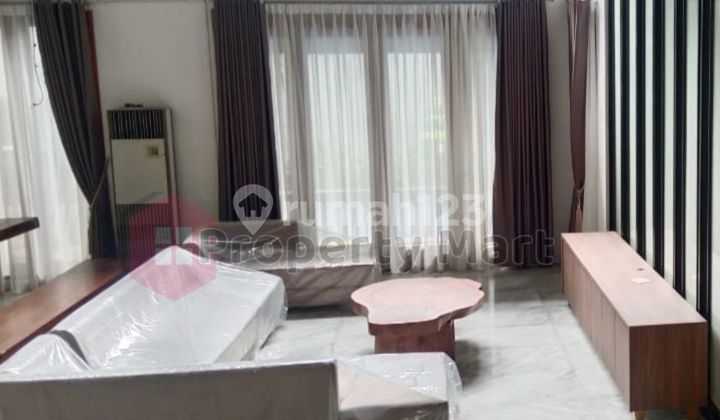 For Rent: Kuningan House, South Jakarta