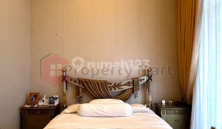 Fast Rent Apartment Airlangga Jakarta Selatan 2