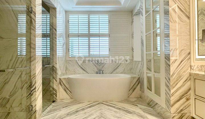 kamar mandi fast sale apartment st regis