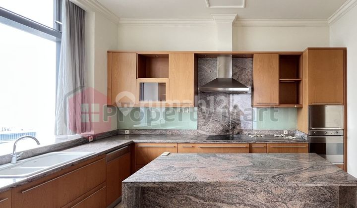 Cepat Laku Apartemen Airlangga Jakarta 4 Kamar Tidur 2