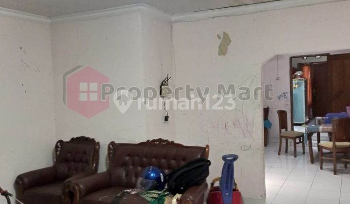 For Sale: Official Residence in Sekneg Complex Block A, Pinang, Kebon Nanas, Tangerang City