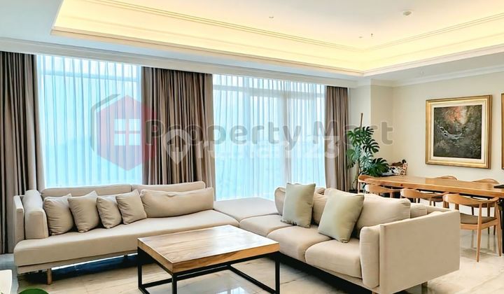 Cepat Terjual Apartemen Botanica Simprug Jakarta Cepat Terjual Apartemen Botanica Simprug Jakarta