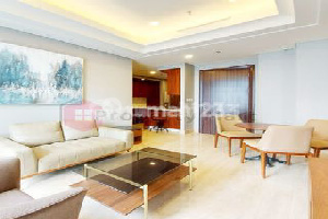 Private Lift Apartment - South Hills - Jakarta Selatan - 1/2/3br Private Lift Apartment - South Hills - Jakarta Selatan - 1/2/3br