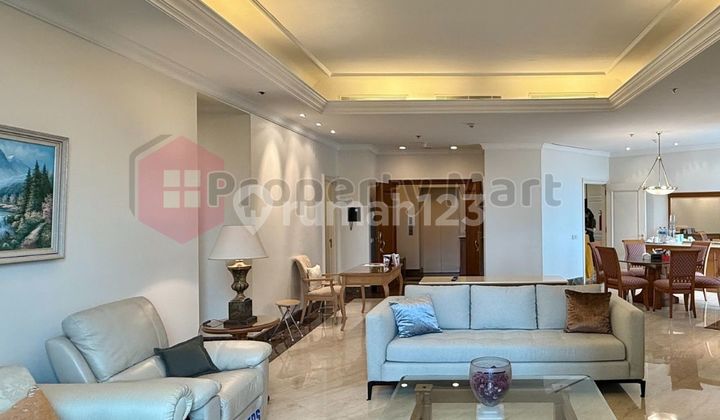Fast Sale Apartment Four Seasons Residences Pool View 2