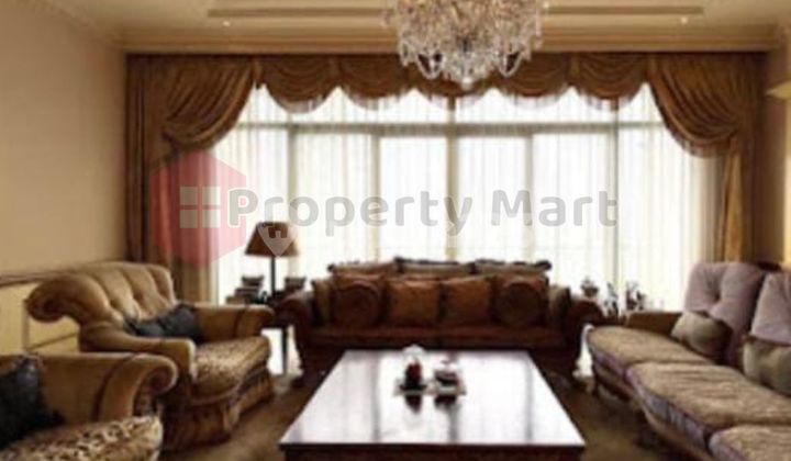 For Sale Apartment Airlangga Jakarta 4Bedroom For Sale Apartment Airlangga Jakarta 4Bedroom