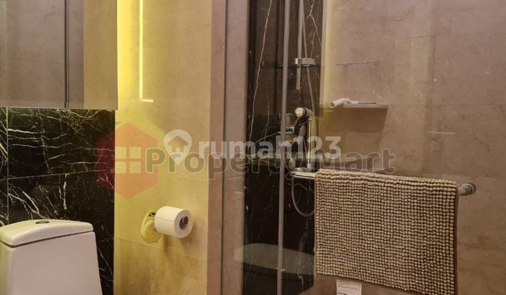 For Sale Apartment Anandamaya Residence 2Bedroom 2