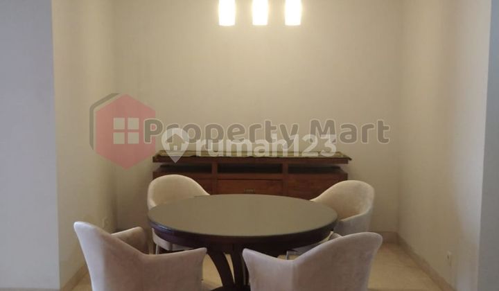 Good Deal - Apartment Ascott Kuningan Jakarta (myhome) 3 Bedrooms 1