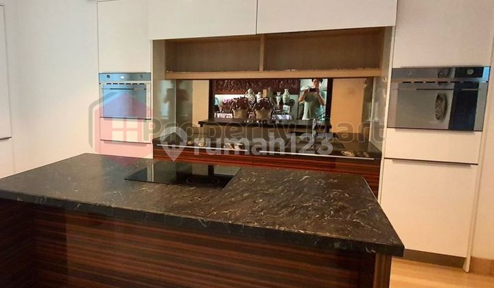 For Sale Apartment Providence Park 3+1 Bedroom 2