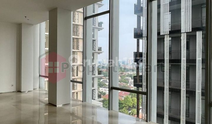Fast Sale Apartment Senopati Suites Jakarta Selatan
