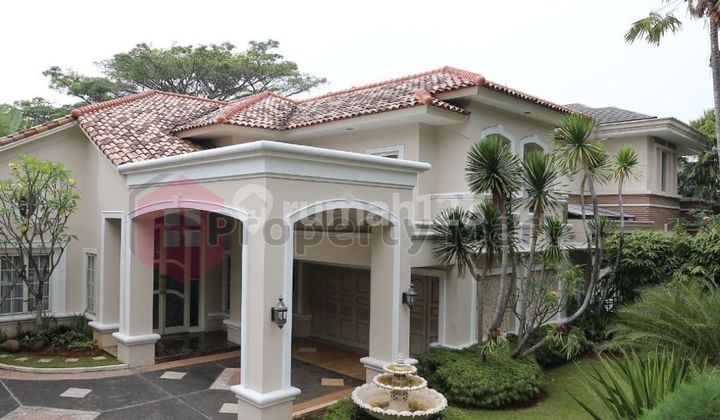 For Rent House at BPR Lippo Karawaci, Tangerang City