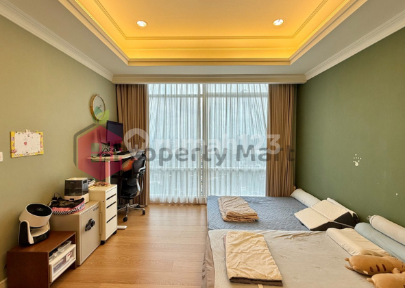 Fast Sale Apartment Botanica 2Br - View Pool 2