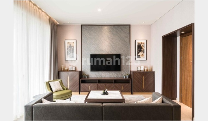 Termurah!! Private Lift - Apartment Pakubuwono Spring 2Br,Furnish Termurah!! Private Lift - Apartment Pakubuwono Spring 2Br,Furnish