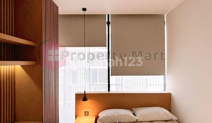 Senopati Suites 3 Apartment Fast Sale South Jakarta 2
