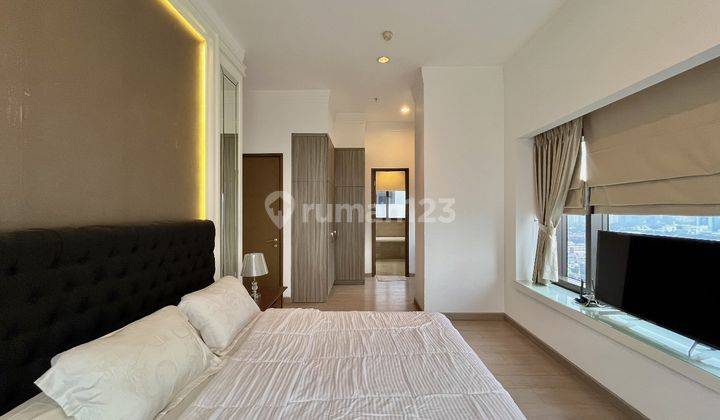 For Sale Apartment 1 Park Avenue 3Bedroom 2