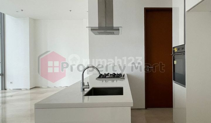 Fast Sale Apartment Senopati Suites Jakarta Selatan 2