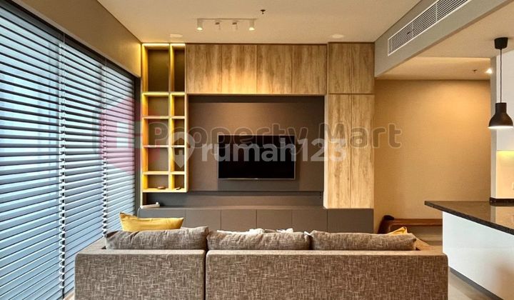 Apartment Fast Sale Anandamaya Residence 3 Bedrooms 2