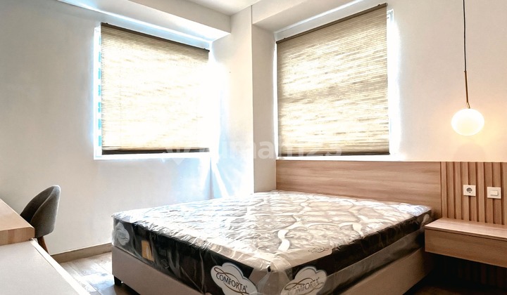 1 Park Residence 2 br, Gandaria, Kebayoran Lama, South Jakarta 2