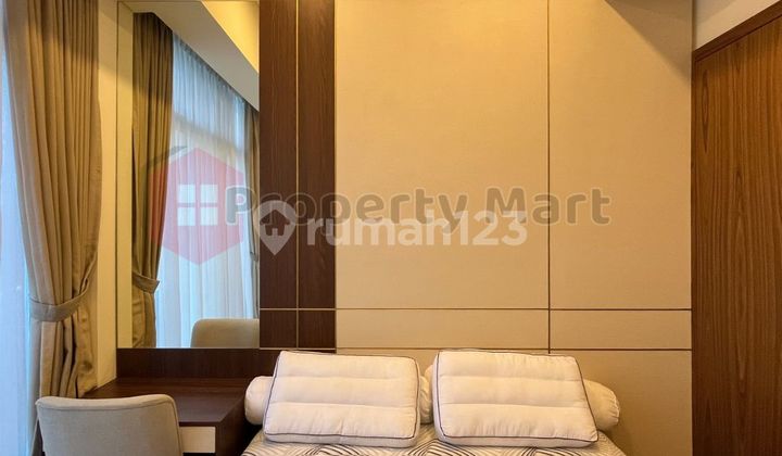 Fast Sale Apartment South Hills Jakarta 2 Bedroom 2