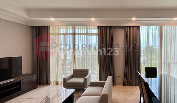 Fast Sale Apartment The Pakubuwono View Jakarta Selatan