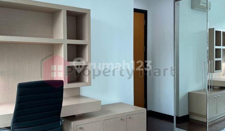 For Rent Apartment Setiabudi Residence Jakarta Selatan 2