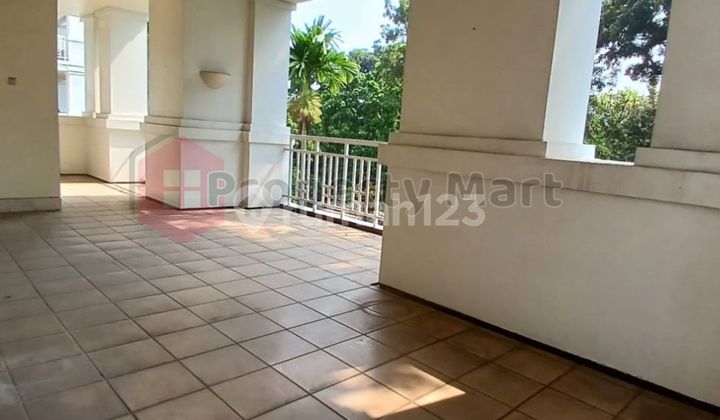 For Sale Apartment Dharmawangsa Residence 3 Bedroom 2