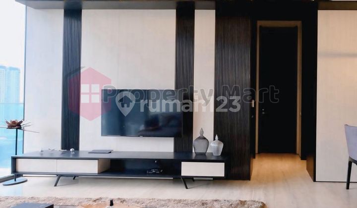 For Sale Apartment Lavie All Suites Jakarta 2Bedroom