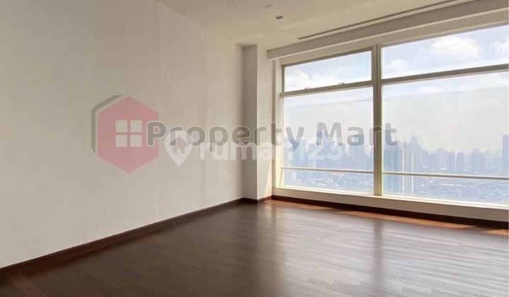 For Sale Apartment Airlangga Jakarta 4+1 Bedroom 2