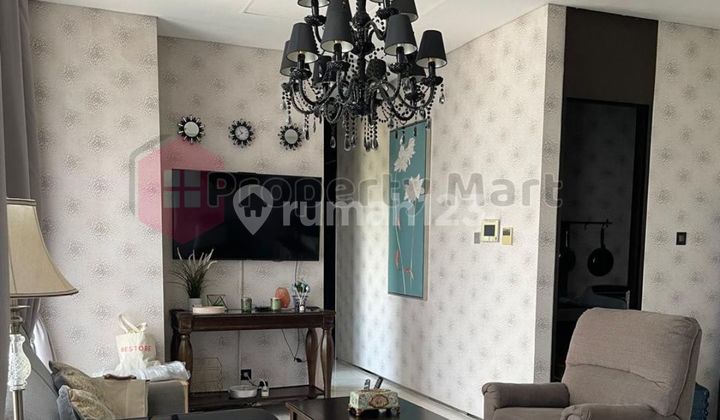 For Sale Apartment Senopati Suites Tower 3 