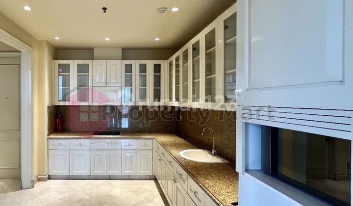 Fast Sale Apartment Dharmawangsa Residences 1 Jakarta Selatan 2