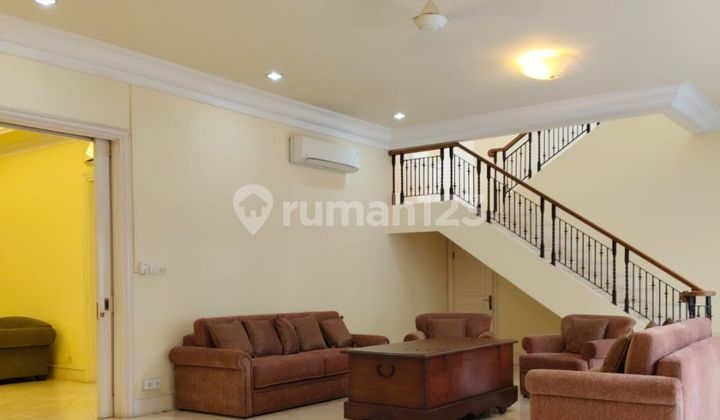 For Rent House in Menteng Jakarta Pusat For Rent House in Menteng Jakarta Pusat