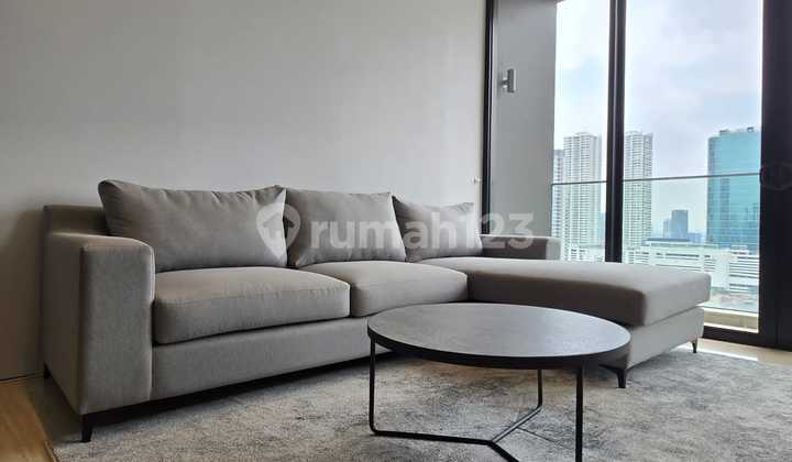 For Rent Apartment La Vie All Suites 2+1 Bedroom For Rent Apartment La Vie All Suites 2+1 Bedroom