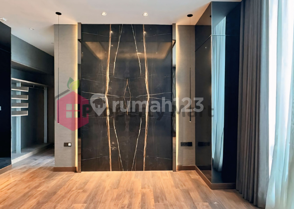 Fast Sale Apartment Providence Park 4Br 2