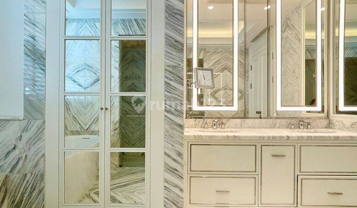 kamar mandi fast sale apartment st regis