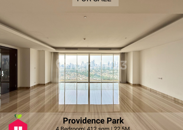 Fast Sale Apartment Providence Park 4Br Fast Sale Apartment Providence Park 4Br