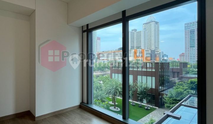 Dijual Apartemen 57 promenade Jakarta 1 Kamar Tidur