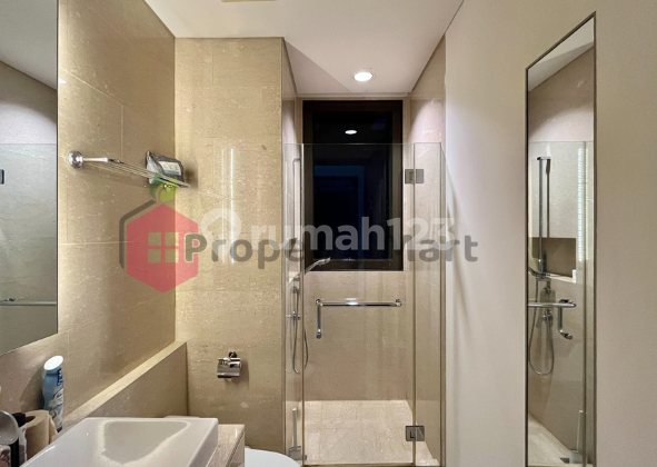 Fast Sale Apartment 1Park Avenue 2Br 2