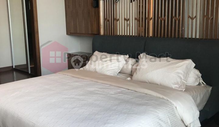 Fast Sale Apartment Pakubuwono House 2 Bedroom 2