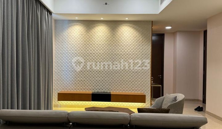 For Sale Apartment Anandamaya Residence Furnished For Sale Apartment Anandamaya Residence Furnished